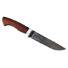 BIRD HUNTER handmade knife from VIKTOR workshop, buy to order in Ukraine, steel - X12MF, 63 HRC